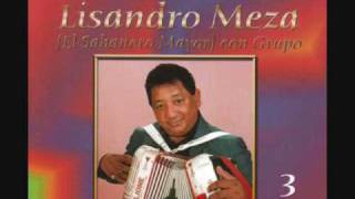 La Cleptomana  Lisandro Meza [upl. by Agle]