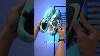 Tiempo legend 10 vs Tiempo Legend 10 Emerald 🔥 sepatuoriginal riview compare nike sportiid [upl. by Hedi811]