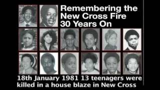 New Cross Fire  30 years on Part1 [upl. by Torrey]