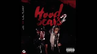 Hood Scars 2 JI amp Lil Tjay😜‼️ Unreleased Full Snippet🤩✅ [upl. by Eleonora]