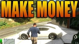 GTA 5 PC  Misiones de Dom Oro100  1080p 60fps [upl. by Ahsonek]