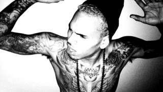 Chris Brown  Marvins Room Remix [upl. by Gnod]