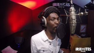 Anthony B amp Irie Ites  How Dem a Flex Dubplate [upl. by Zoara]