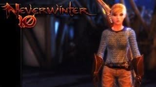 NEVERWINTER HD 010  Oh Du süße Zoey Fargo ★ Lets Play Neverwinter [upl. by Calabresi]