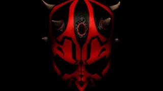 Darth Maul  Fear [upl. by Monjan]