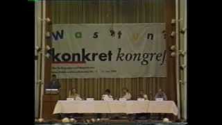 Der Konkret Kongress 1993 [upl. by Warder]