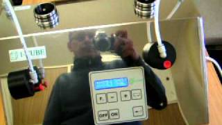 Vitascop  Germination Viability Tester MOV [upl. by Irolam]