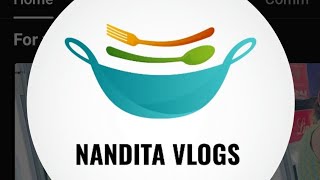 Nandita Vlogs [upl. by Ahsiret]