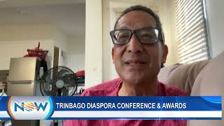 Trinbago Diaspora Conference amp Awards [upl. by Ettennan]