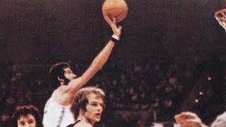 1978 FIBA European Champions Cup Final Real Madrid vs Mobilgirgi Varese [upl. by Htidirem]