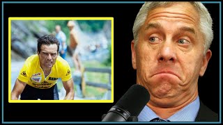 LeMond Opens Up About Relationship With Hinault  RDMN Clips [upl. by Yokum]