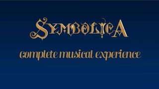 Symbolica  Complete Musical Experience [upl. by Yelrebmik]