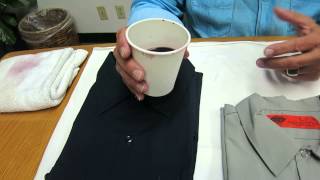 Waterproof Work shirts Waterproof Dickies Uniform Work Shirts by SOFTEC Apparel [upl. by Herold]