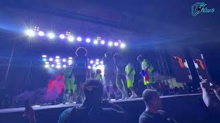 ROODY ROODBOY LIVE  SUMFEST 2024 [upl. by Eanahs1]