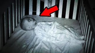 Top 10 GHOST Videos So SCARY Youll Have GRAVY PANTS [upl. by Lehar541]