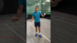 Les 2 méthodes de triche au bad humour funnyvideo sports badmintonfun [upl. by Brigida99]