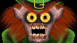 3 TRUE ST PATRICKS DAY HORROR STORIES ANIMATED [upl. by Sipple]