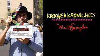 Krooked Kronichles  Mark Gonzales [upl. by Nonarb479]