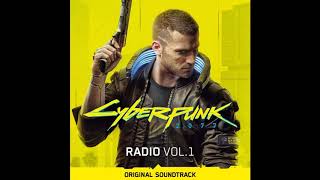 Deafkids amp Tainted Overlord  Selva Pulsátil  Cyberpunk 2077 OST [upl. by Shani]