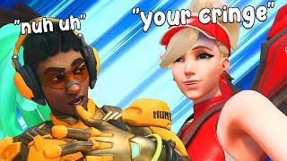 They HATED my Lucio So I proved everyone wrong [upl. by Nyleak]