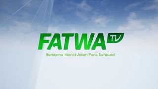 ACARA FATWA TV [upl. by Ahsinel434]