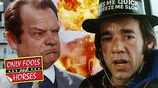 🔴 LIVE Only Fools and Horses Best of S6 amp The Jolly Boys Outing LIVESTREAM  BBC Comedy Greats [upl. by Nohj50]