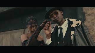 Afana Ceez  Joker ft Malinga Official Music Video [upl. by Allicserp628]