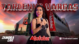 🤔¿Rivalidad entre Yailin y La Perversa  Entrevista con Yarlenys Vargas [upl. by Bethany]