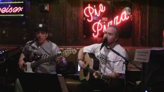 Cats in the Cradle acoustic Harry Chapin cover  Mike Massé and Jeff Hall [upl. by Anig]