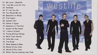 the best Westlife full album [upl. by Acinoev254]