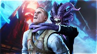 Top 5 Revelations EASTER EGG Masks Black Ops 3 Revelations Easter Eggs [upl. by Charleton]