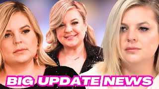 quotHeartbreaking News Kirsten Storms Abruptly Leaves General Hospital – What Happened Off Cameraquot [upl. by Lavena]