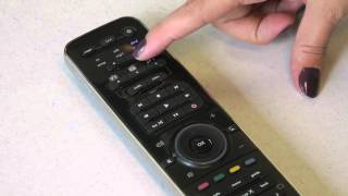 Universal Remote Control  URC 7960 Smart Control SimpleSet  One For All [upl. by Anaeed677]