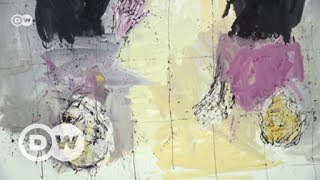 Georg Baselitz wird 80  DW Deutsch [upl. by Pilihp]