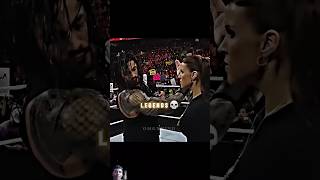 Legends 😈💀 quotFears Girls 😐🥶 slaps 👋 vs Wrestler 🔥🥵  omgxking shorts ytshorts wwe [upl. by Dhu]