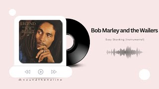 Bob Marley and the Wailers  Easy Skanking  Instrumental [upl. by Tnahs411]