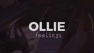 Ollie  Feelings TRADUÇÃOLEGENDADO [upl. by Adiehsar]