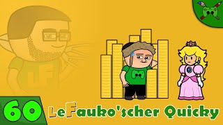 LeFaukoscher Quicky 60  Pantomime [upl. by Annauj]