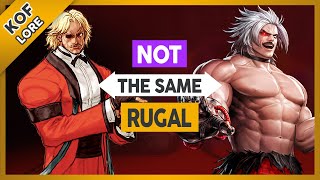 Is There More Than One Rugal  The Untold Secret of KOFs Iconic Villain [upl. by Eicirtap]