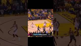 Steph Currys Buzzer Beater Brilliance ⏰ [upl. by Larine]