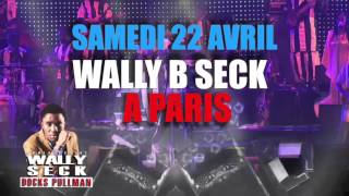 BA Waly Seck 22 avril 2017 les Docs [upl. by Sirred]