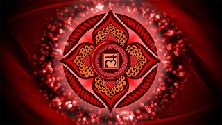 Root Chakra Grounding Meditation  Connect to Mother Earth Balance Third Eye Meditations [upl. by Altaf139]