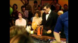 Madness Baggy Trouser Stiff at the BBC TOTP [upl. by Tennes335]