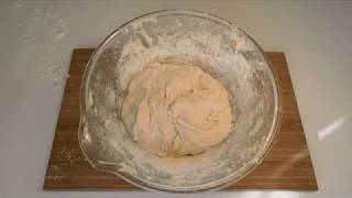 Piroshki Dough Recipe [upl. by Eeima513]