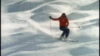 Origins of Freestyle Skiing [upl. by Jamesy264]