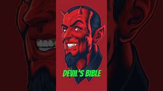 Codex Gigas  The Devils Bible l shorts mythology devil [upl. by Butta292]