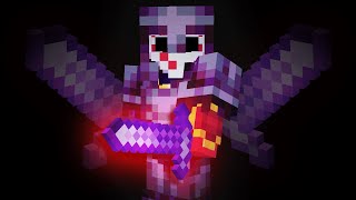 I Became Minecraft’s Greatest Warrior [upl. by Orvas]