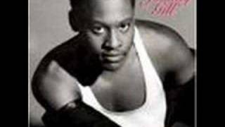 Johnny Gill  Feels So Much Better [upl. by Ciryl]