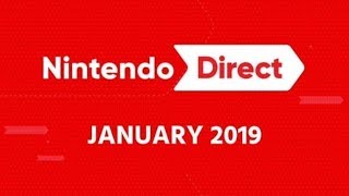 POSPUESTO ¡¡¡NUEVO NINTENDO DIRECT CONFIRMADO RUMORES HORARIOS Y MÁS [upl. by Saisoj428]