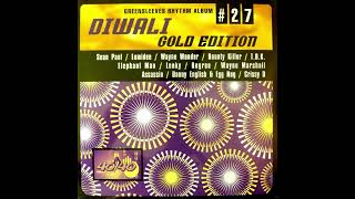 Diwali Riddim Mix 2002 Feat Brick amp LaceWayne WonderSean PaulTOKBounty KillerBeenie ManBuju [upl. by Aokek]